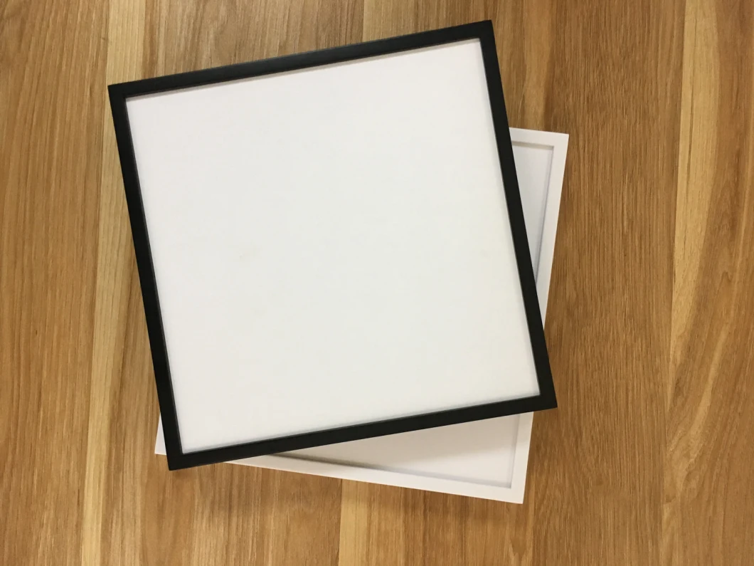 Plastic Photo Print Frame for Gallery/Poster/Advertising/Wall Art