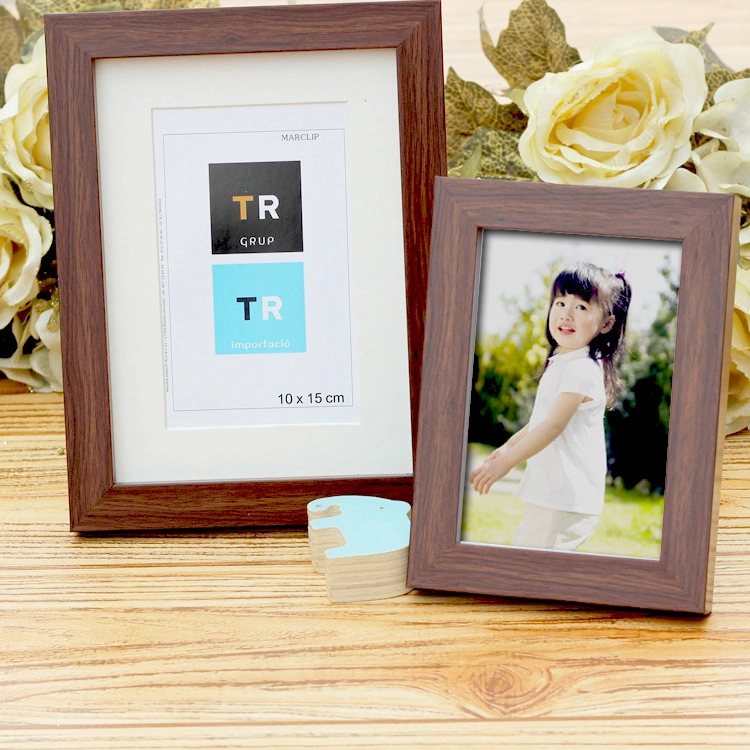 Cheap Price Customize Picture Frame Photo Frames for Desktop