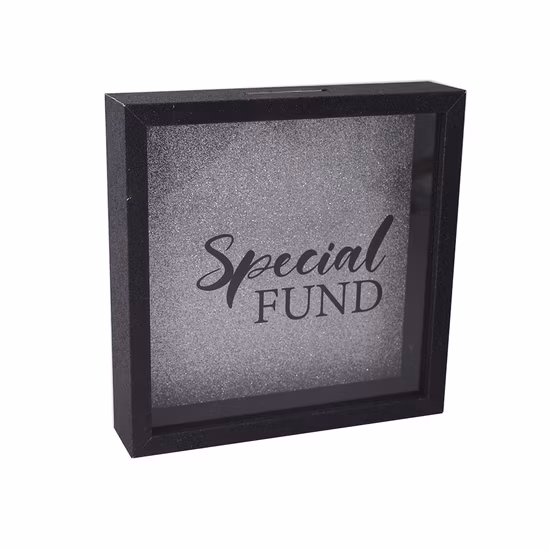 Salvadanaio salvadanaio per collezionismo di monete per la decorazione domestica